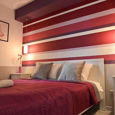 La Gioia Kazimierz Modern Apartments Krakkó Kültér fotó