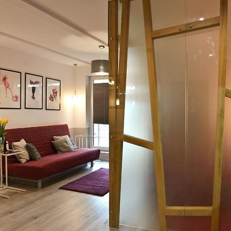La Gioia Kazimierz Modern Apartments Krakkó Kültér fotó
