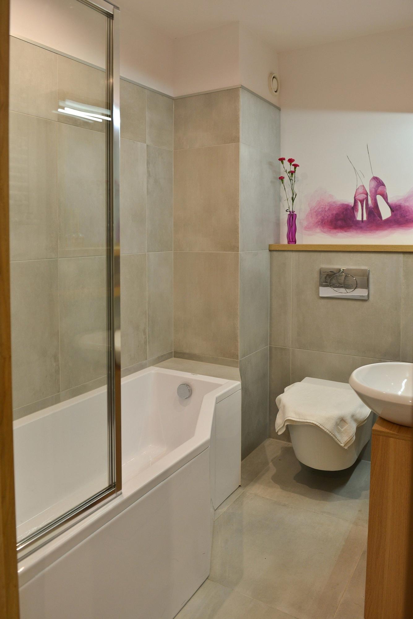 La Gioia Kazimierz Modern Apartments Krakkó Kültér fotó