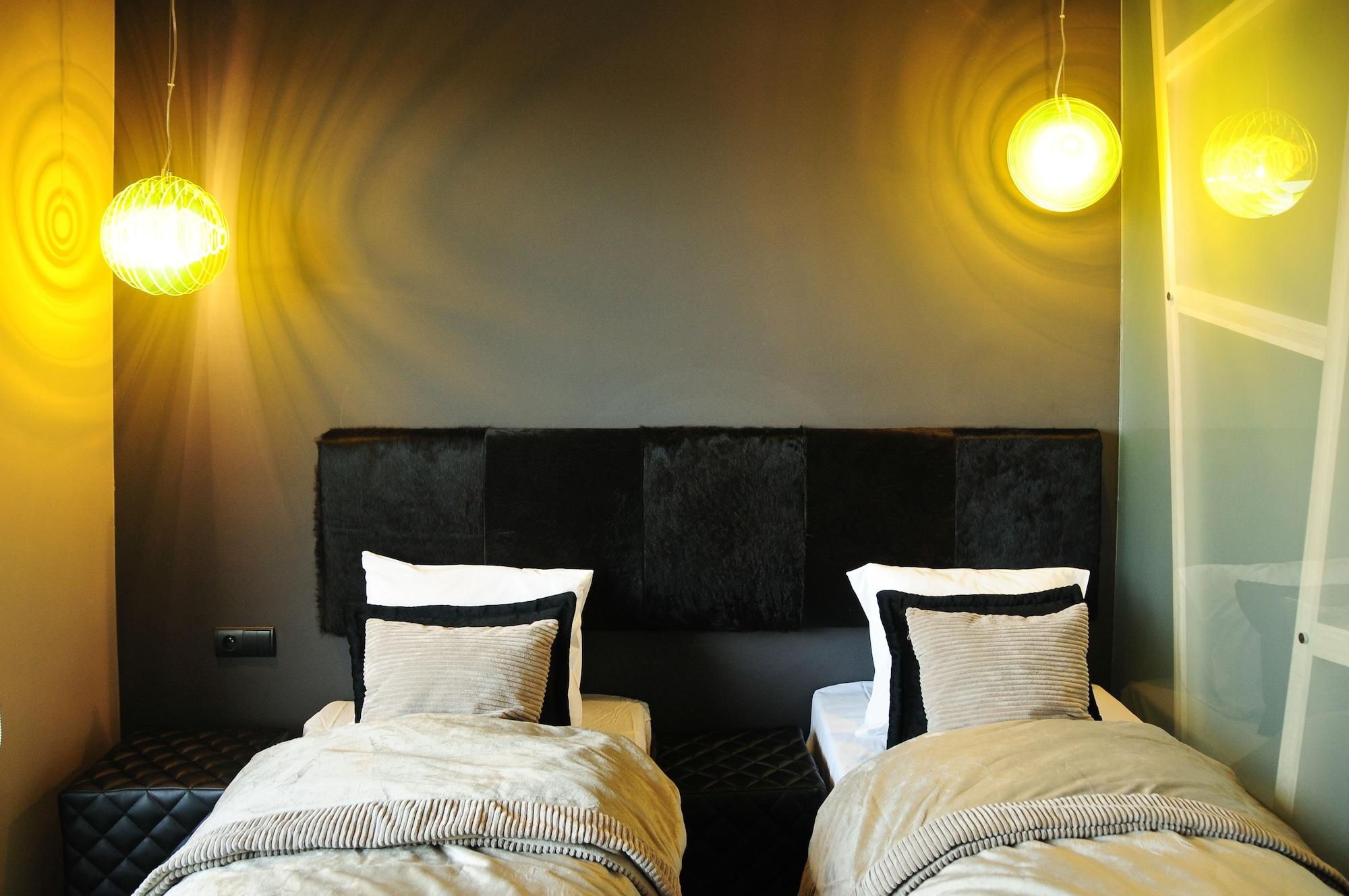 La Gioia Kazimierz Modern Apartments Krakkó Kültér fotó