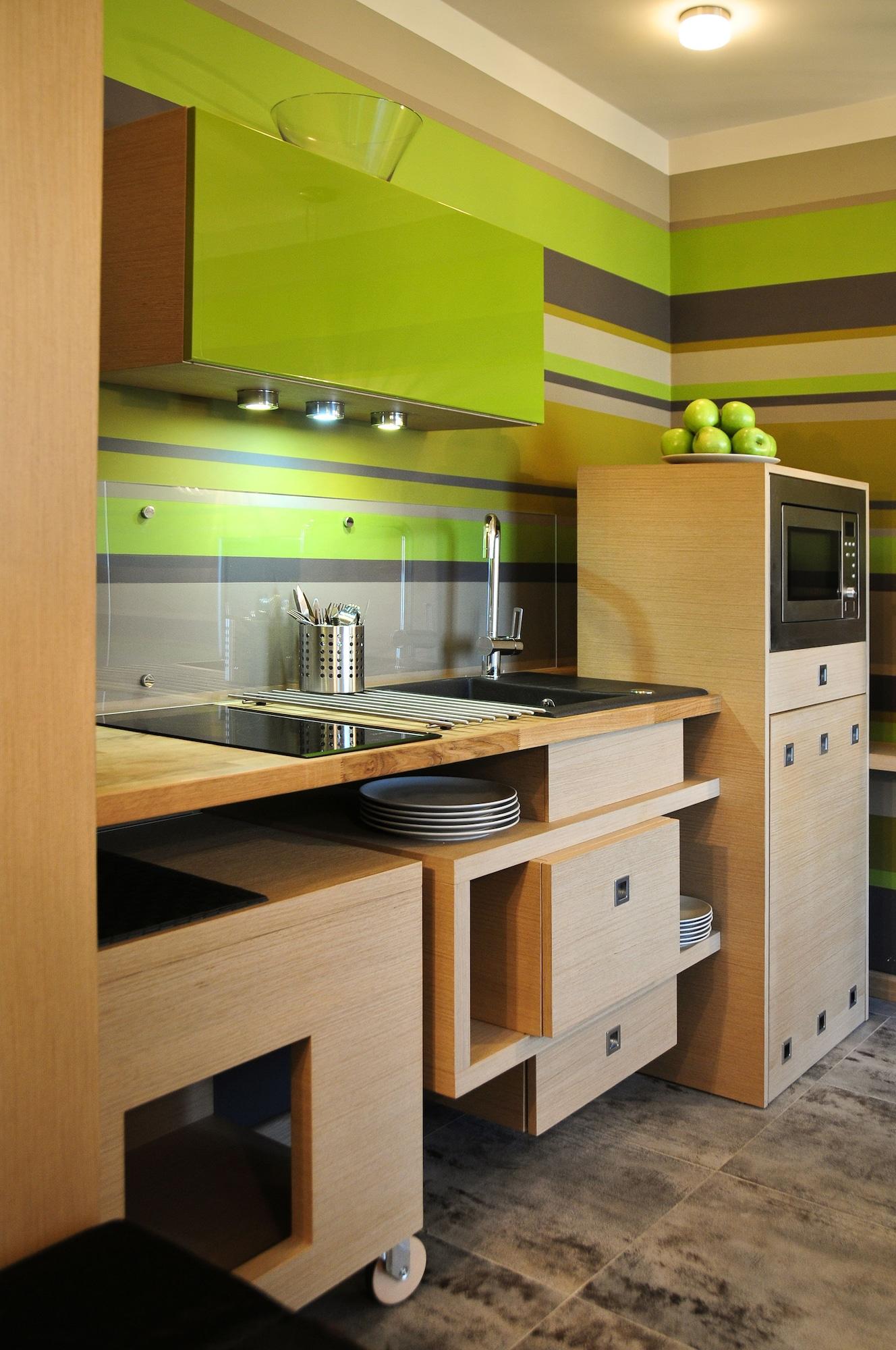 La Gioia Kazimierz Modern Apartments Krakkó Kültér fotó