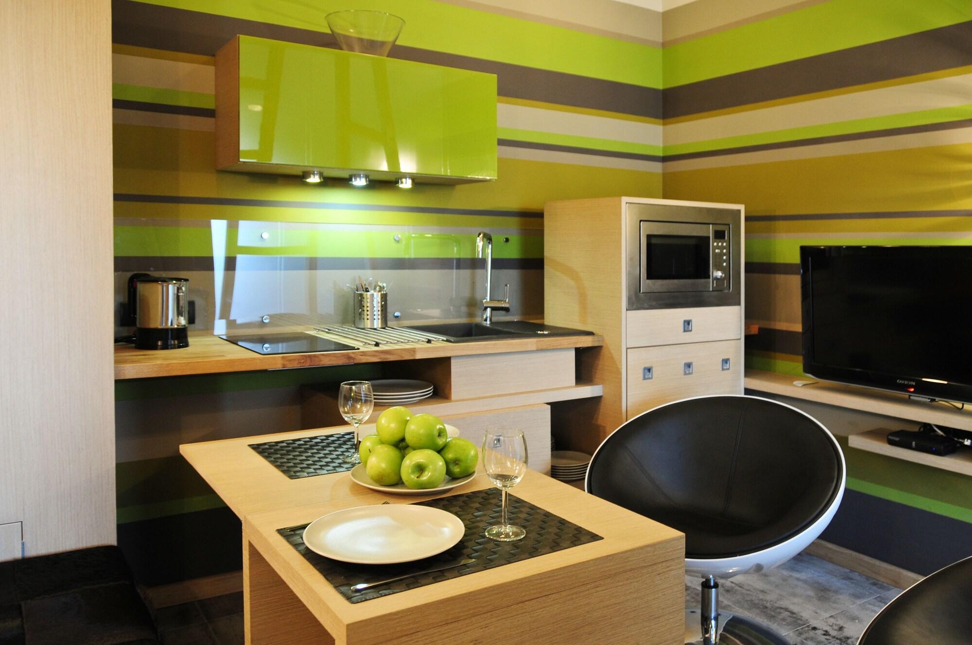 La Gioia Kazimierz Modern Apartments Krakkó Kültér fotó