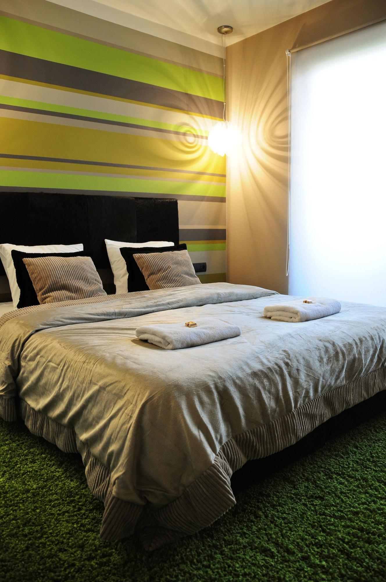 La Gioia Kazimierz Modern Apartments Krakkó Kültér fotó