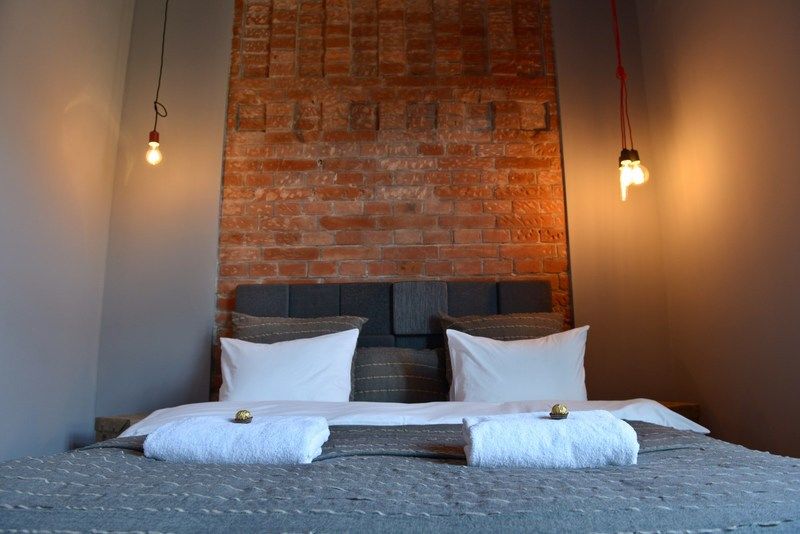 La Gioia Kazimierz Modern Apartments Krakkó Kültér fotó
