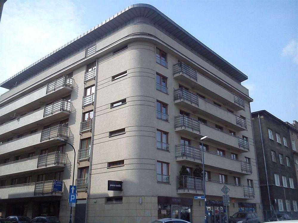 La Gioia Kazimierz Modern Apartments Krakkó Kültér fotó