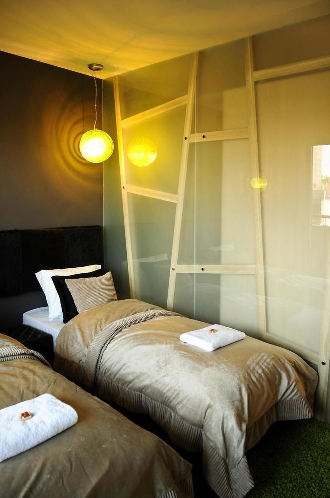 La Gioia Kazimierz Modern Apartments Krakkó Kültér fotó