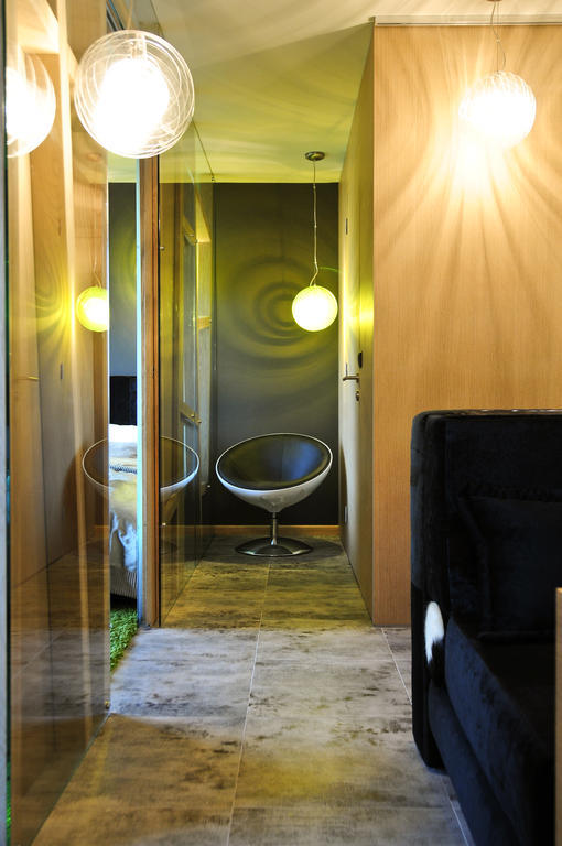 La Gioia Kazimierz Modern Apartments Krakkó Kültér fotó