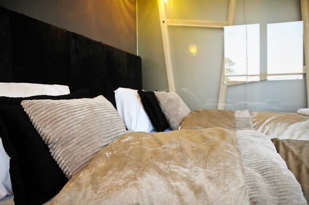 La Gioia Kazimierz Modern Apartments Krakkó Kültér fotó