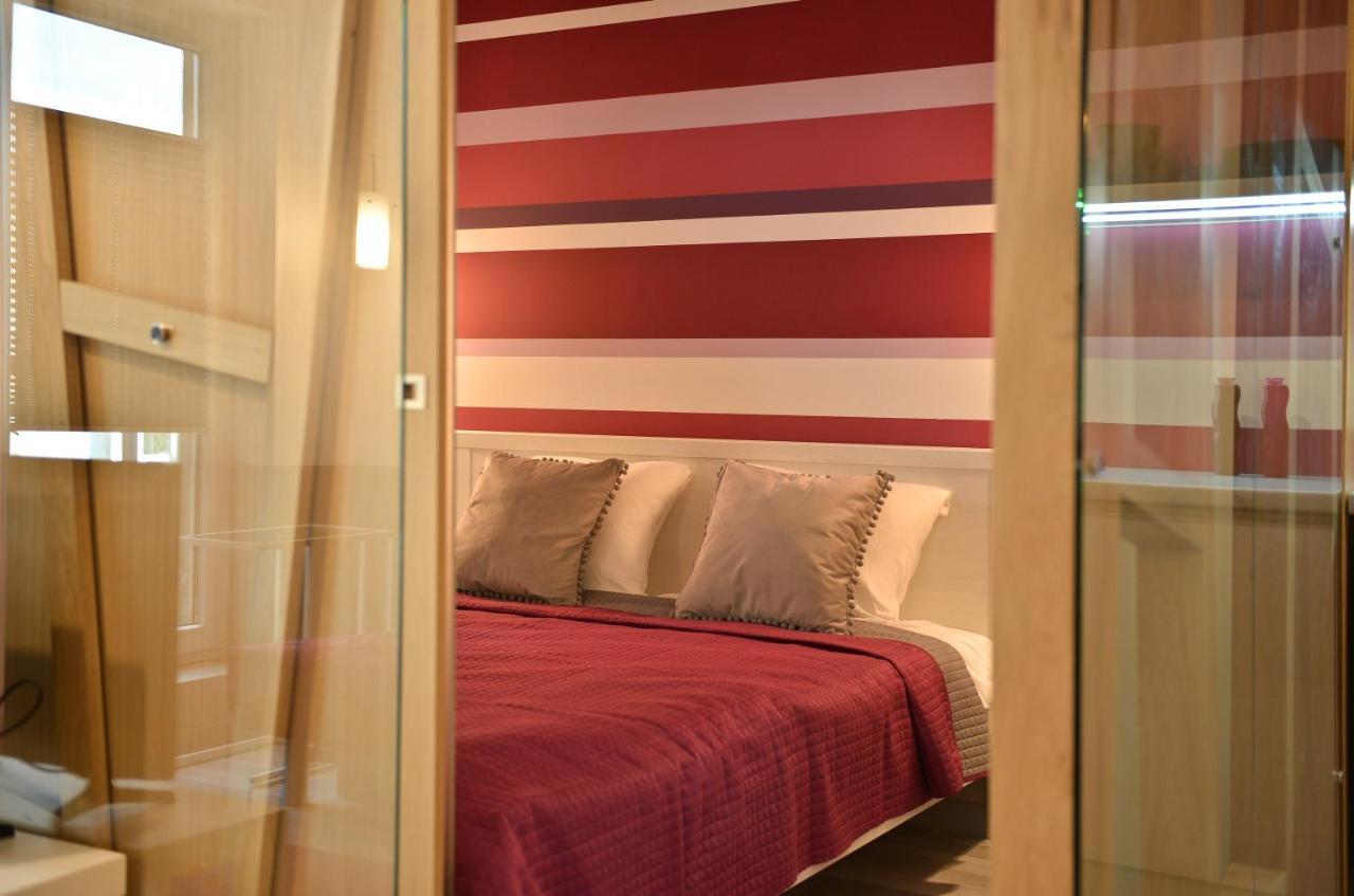 La Gioia Kazimierz Modern Apartments Krakkó Kültér fotó